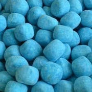 Blue Raspberry BonBons – 1kg Bag