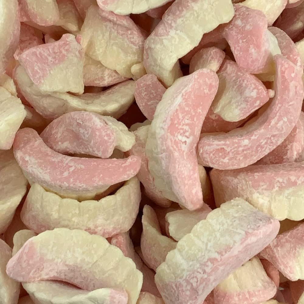 Milk Teeth Retro Sweets – 500g Bag (Barratt Original)