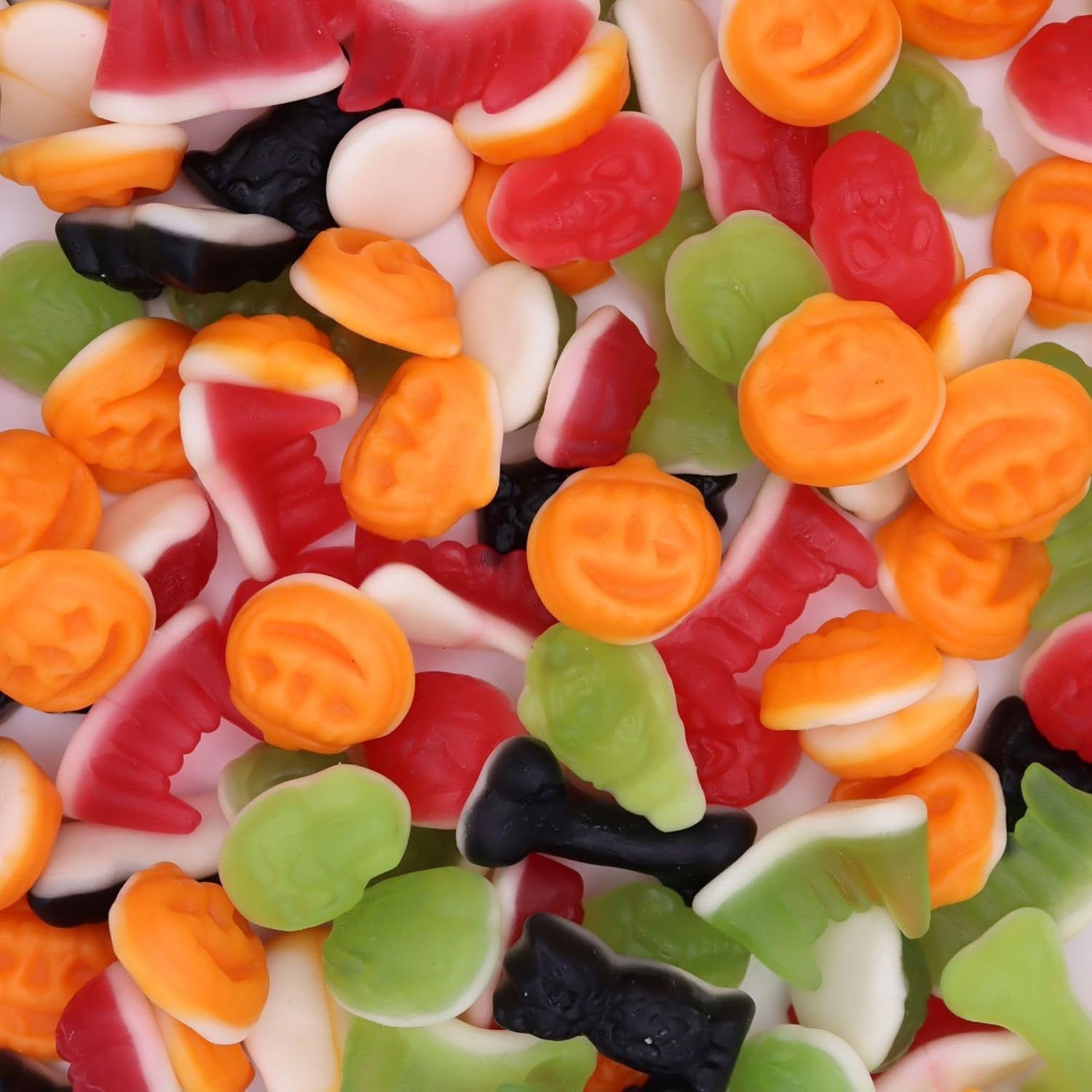 Halloween Jelly Mix – Spooky Sweet Treats