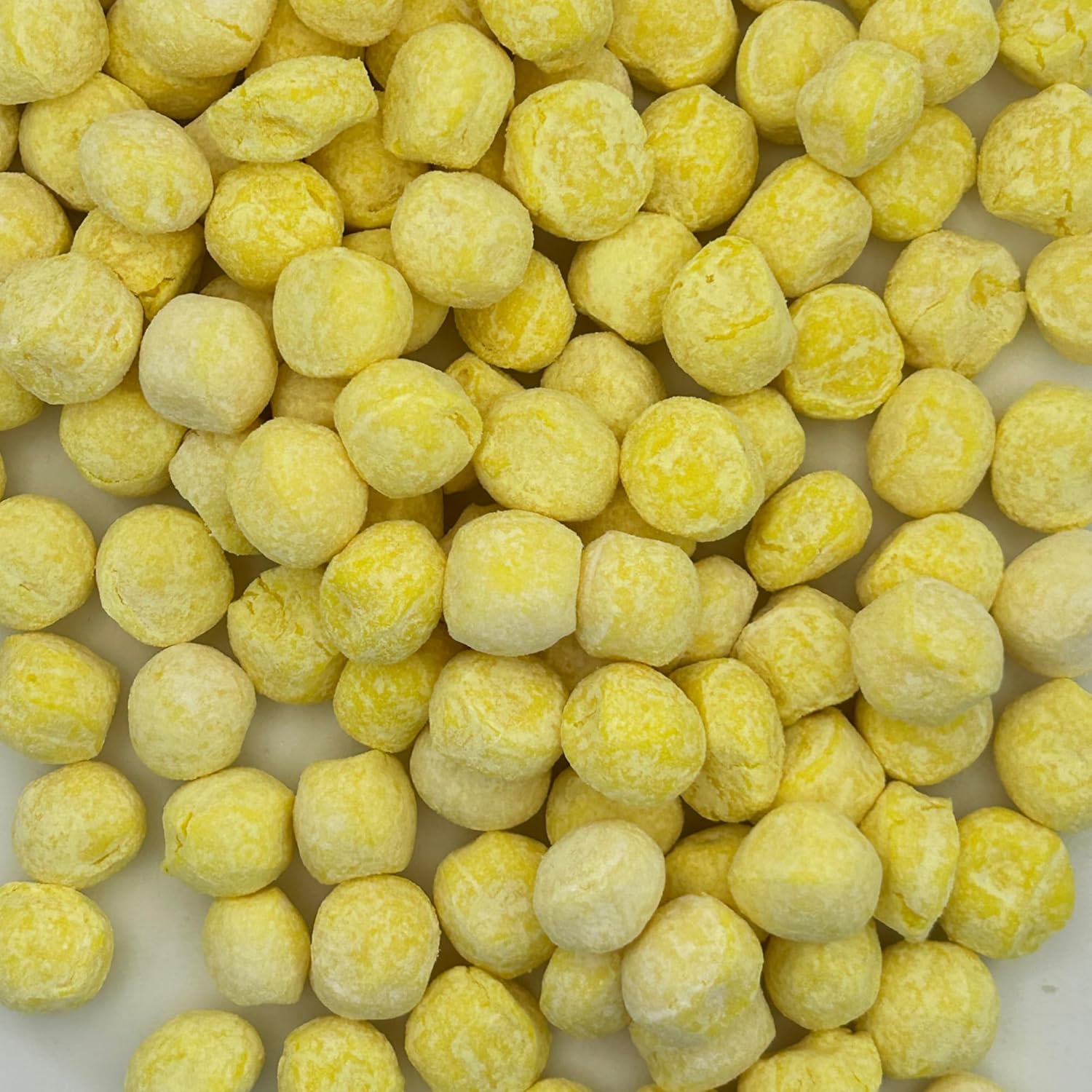 Lemon Vegan Bon Bons – 500g Bag