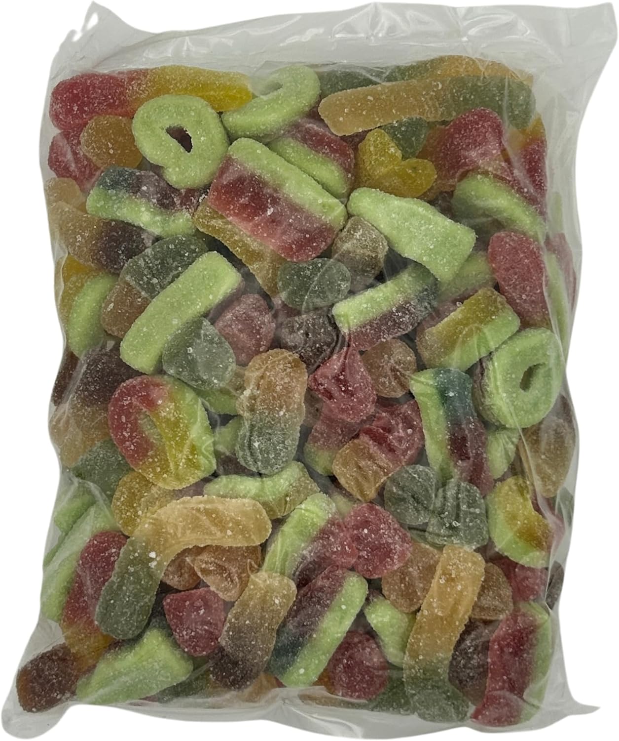 Fizzy Sweet Pick n Mix – 1kg Bag