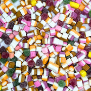 Original Dolly Mixtures – 1kg Bag