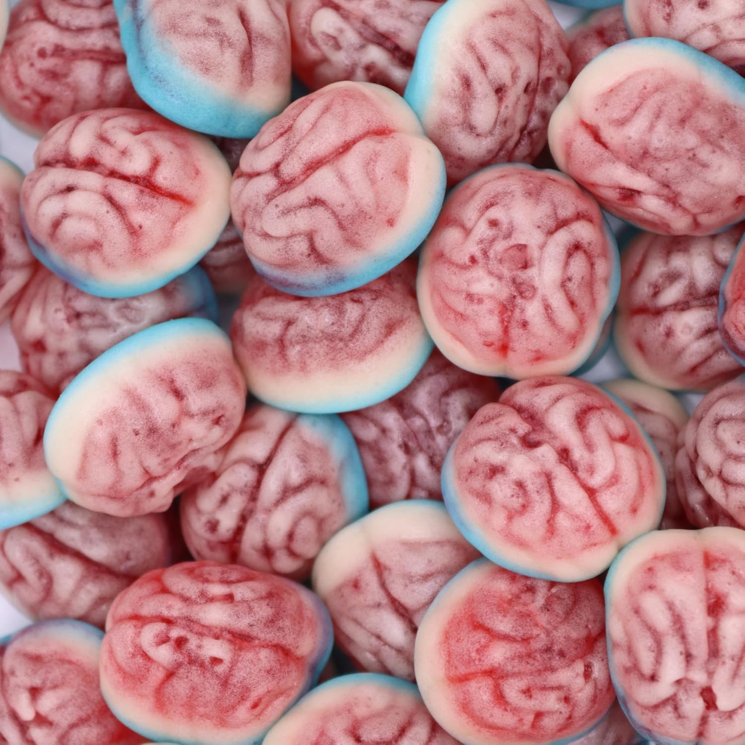 Jelly Brains