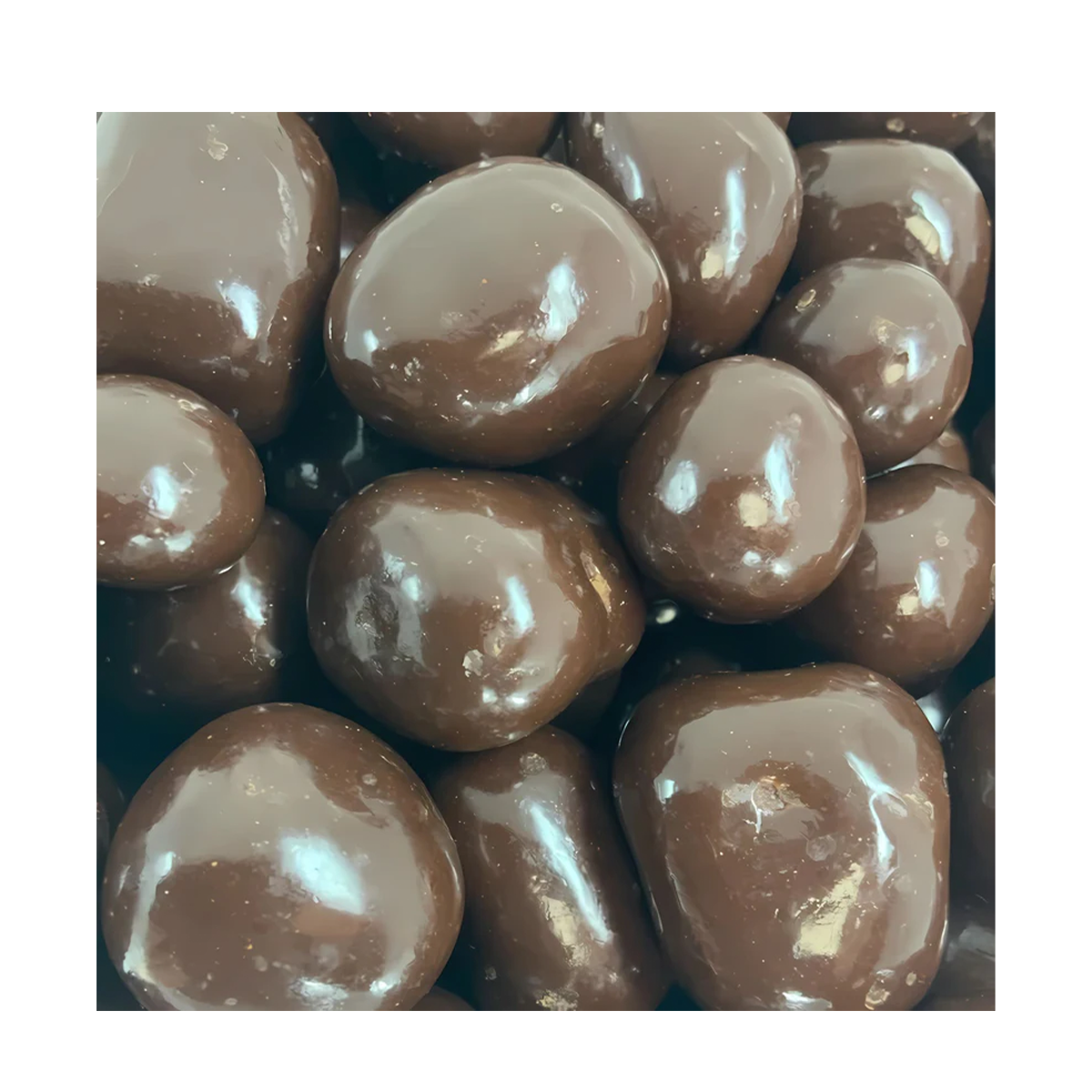 Carol Anne Dark Chocolate Ginger Premium Sweets