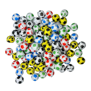 Chocolate Footballs Creamy Milk Chocolate