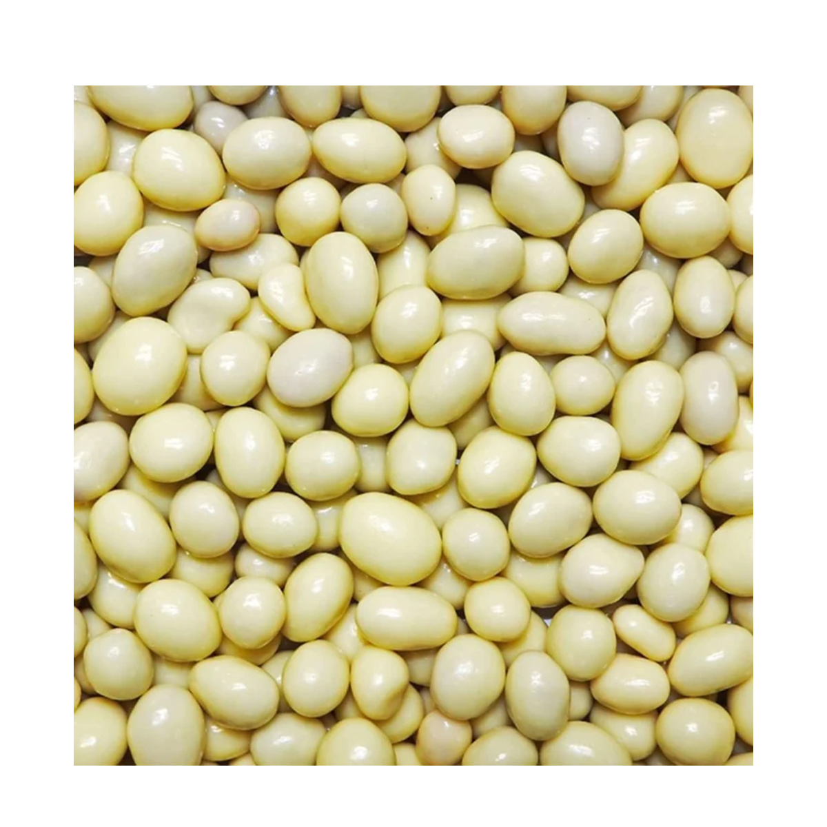 Crunchy Creamy Yoghurt Coated Peanuts