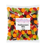 Halloween Jelly Mix 500g