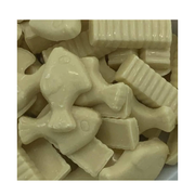 Hannah’s White Chocolate Fish & Chips Treats