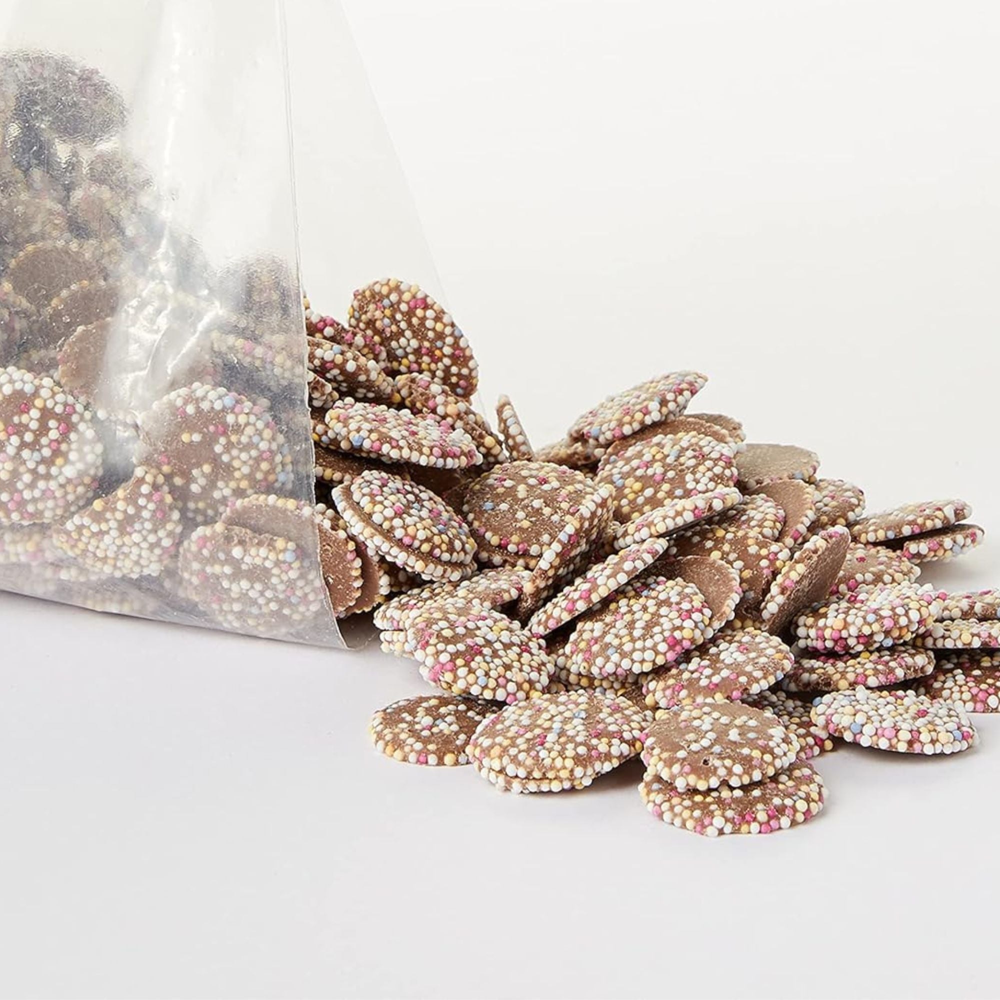 Hannahs Chocolate Jazzies – 1kg Bag