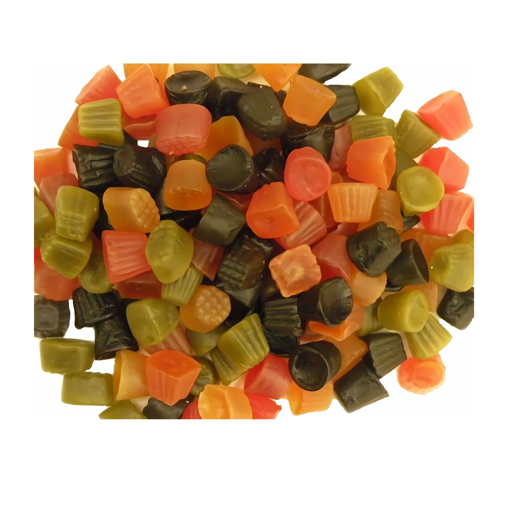 Lion Midget Gems – 500g Bag
