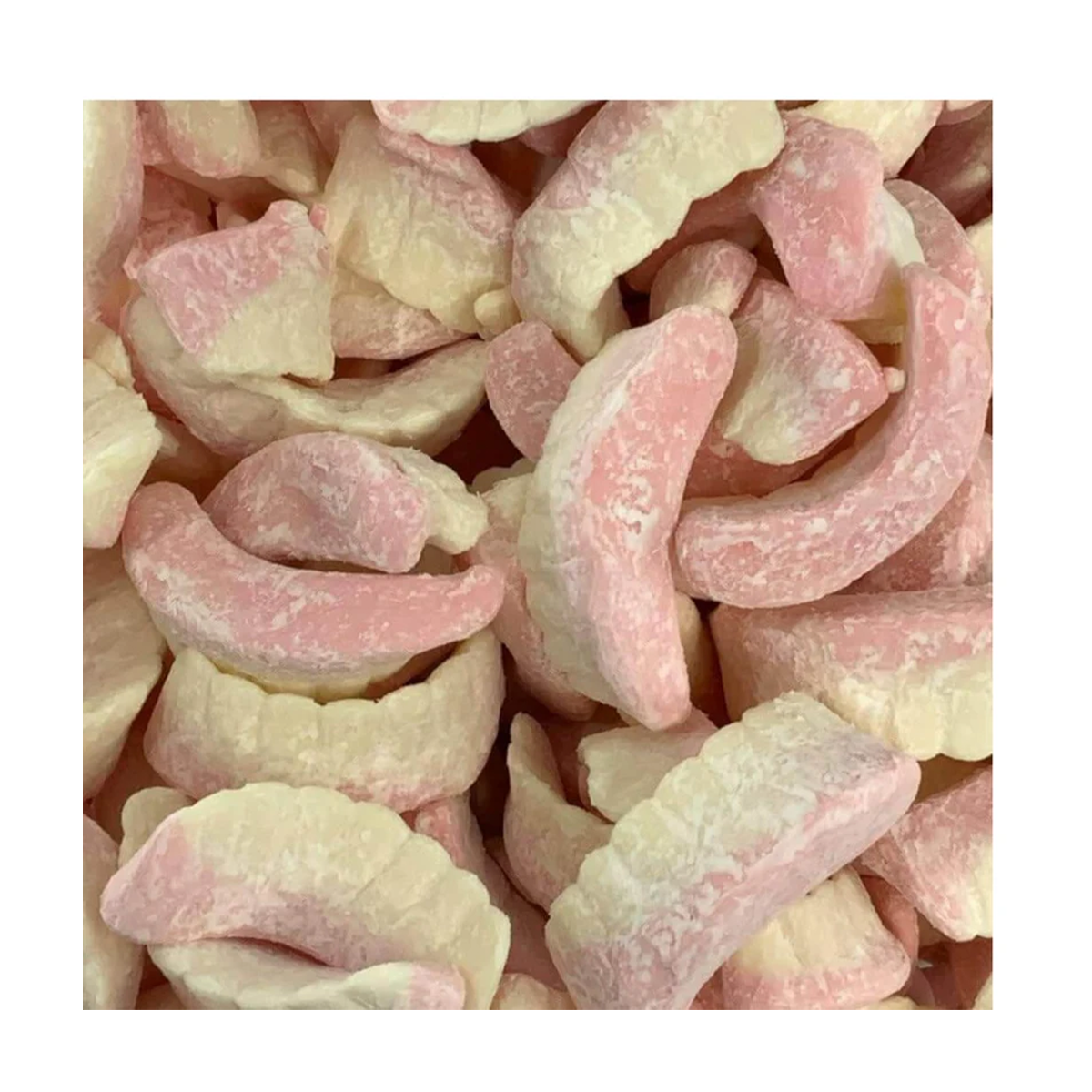 Milk Teeth Classic Retro Gummy Sweets