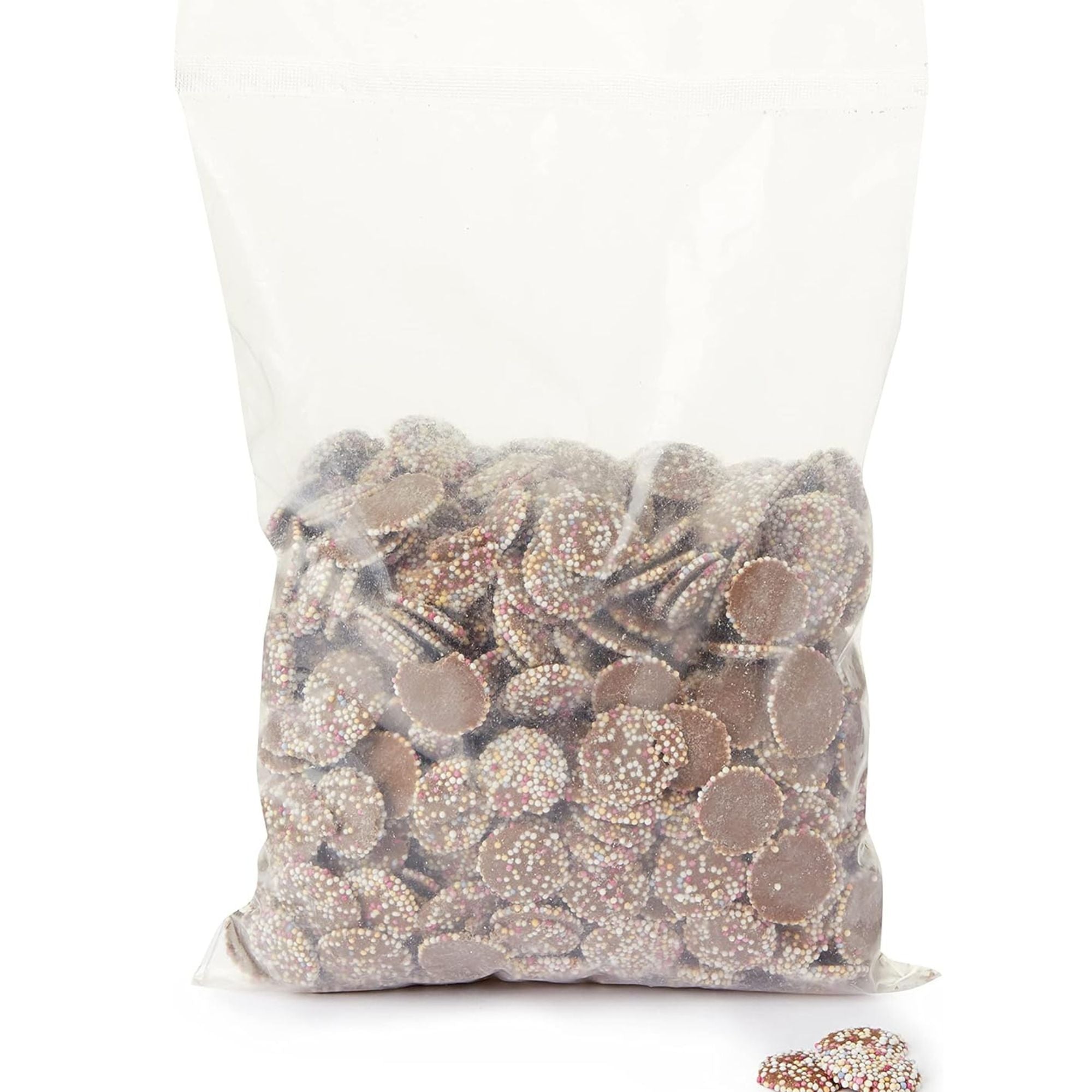 Hannahs Chocolate Jazzies – 1kg Bag