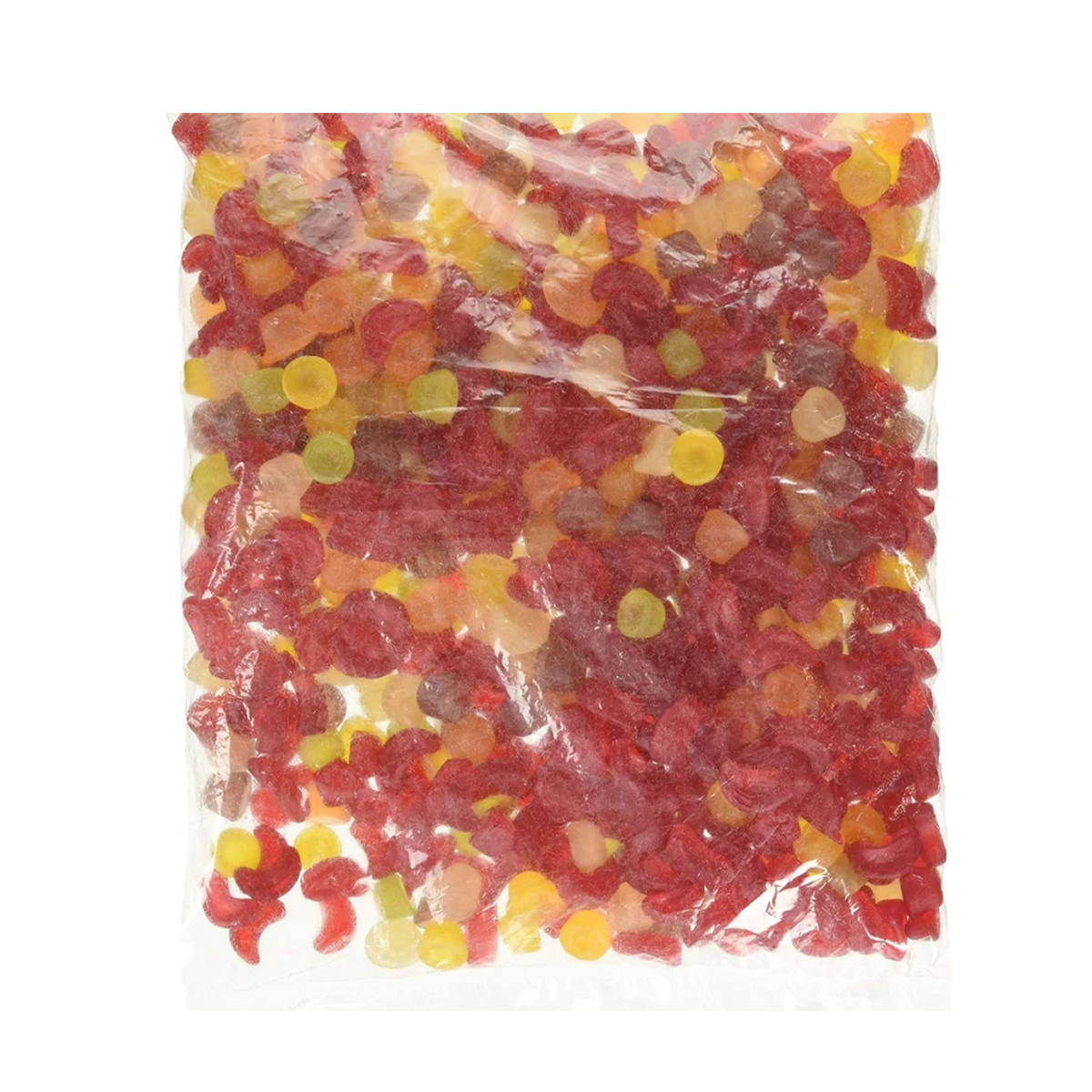 Squirrel Retro Floral Gums & Cherry Lips