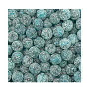 Stupidly Sour Raspberry Candy