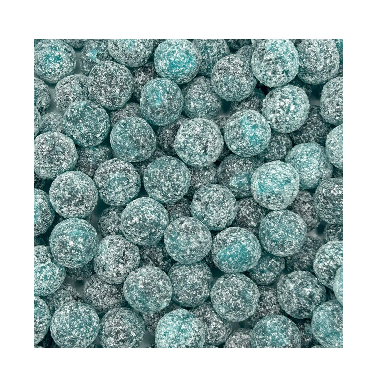 Stupidly Sour Raspberry Candy