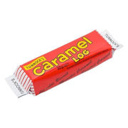 Tunnock’s Caramel Logs Crispy Wafer & Chocolate