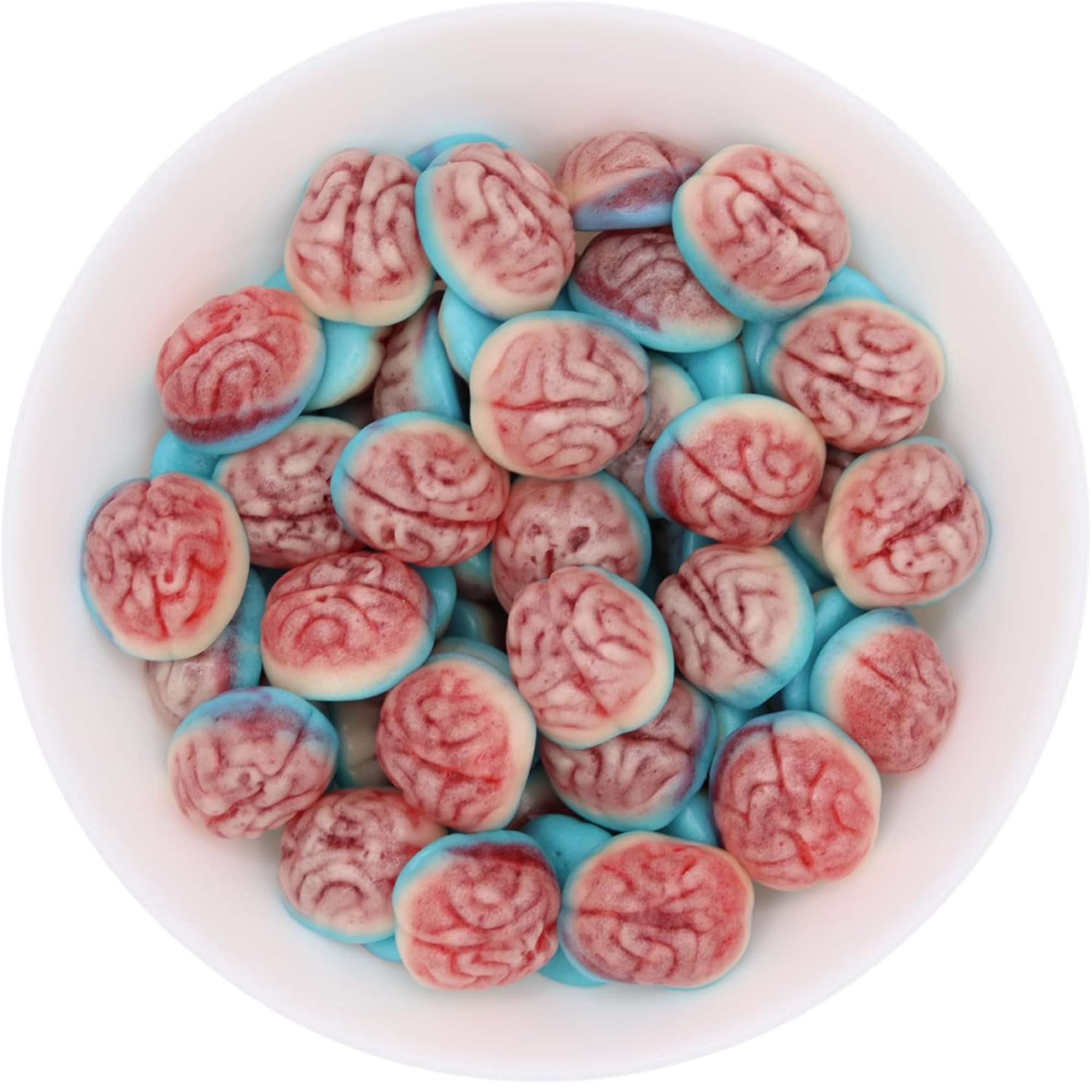Jelly Brains