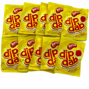 Assorted gourmet candy sweet mix