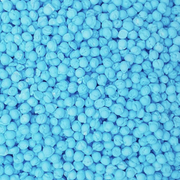 Vibrant sweet candy