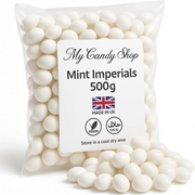 Mint Imperials