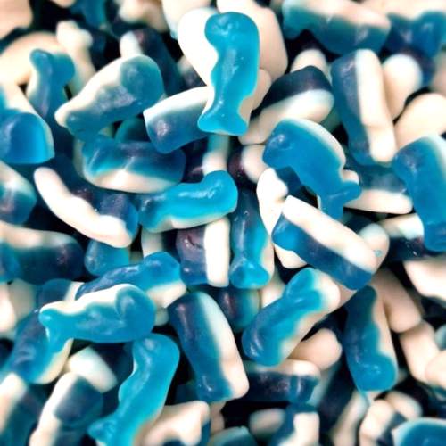 Halal Sweets