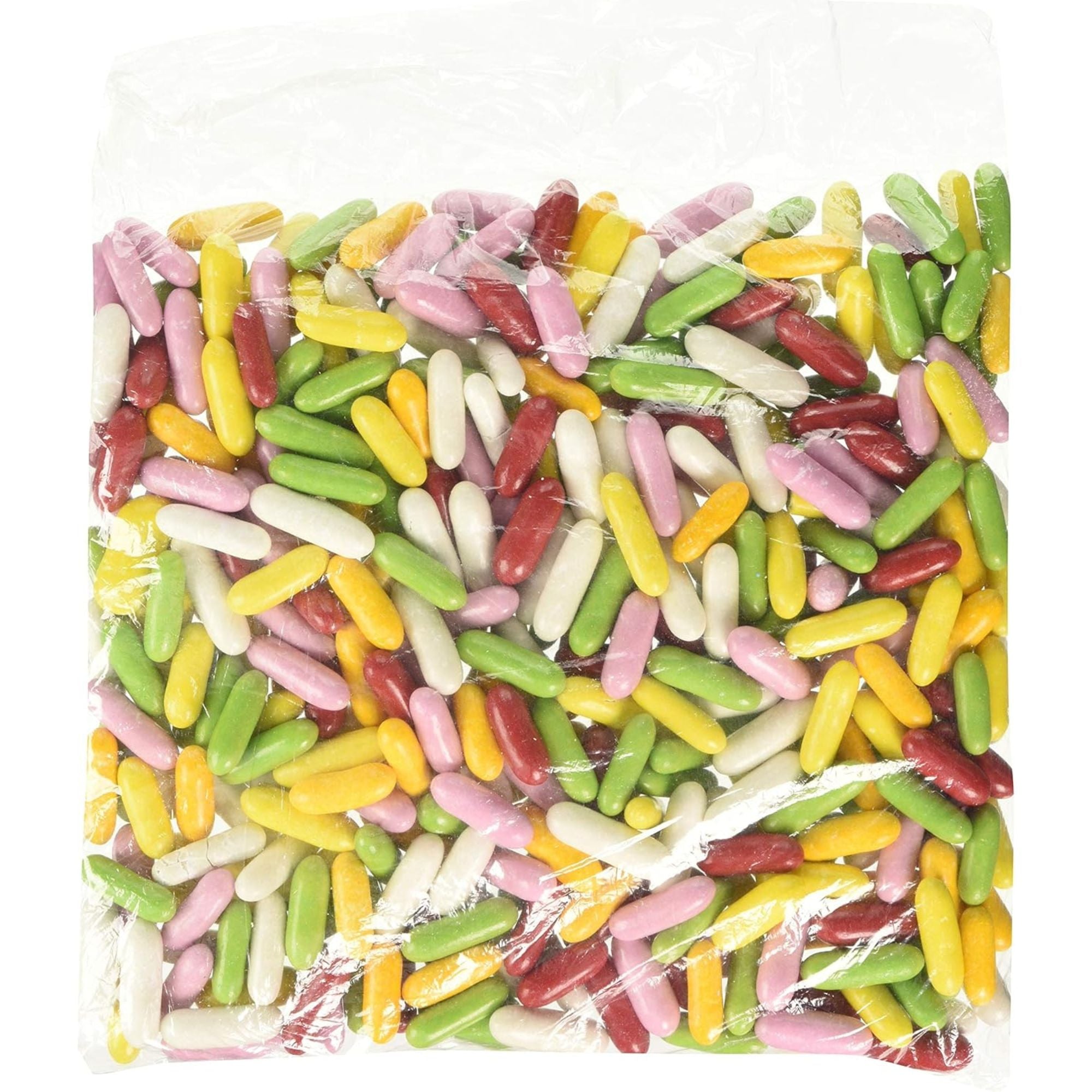 Liquorice Comfits – 1kg Bag by Taverners