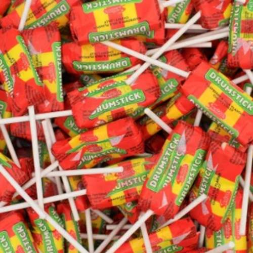 Chewy Sweets