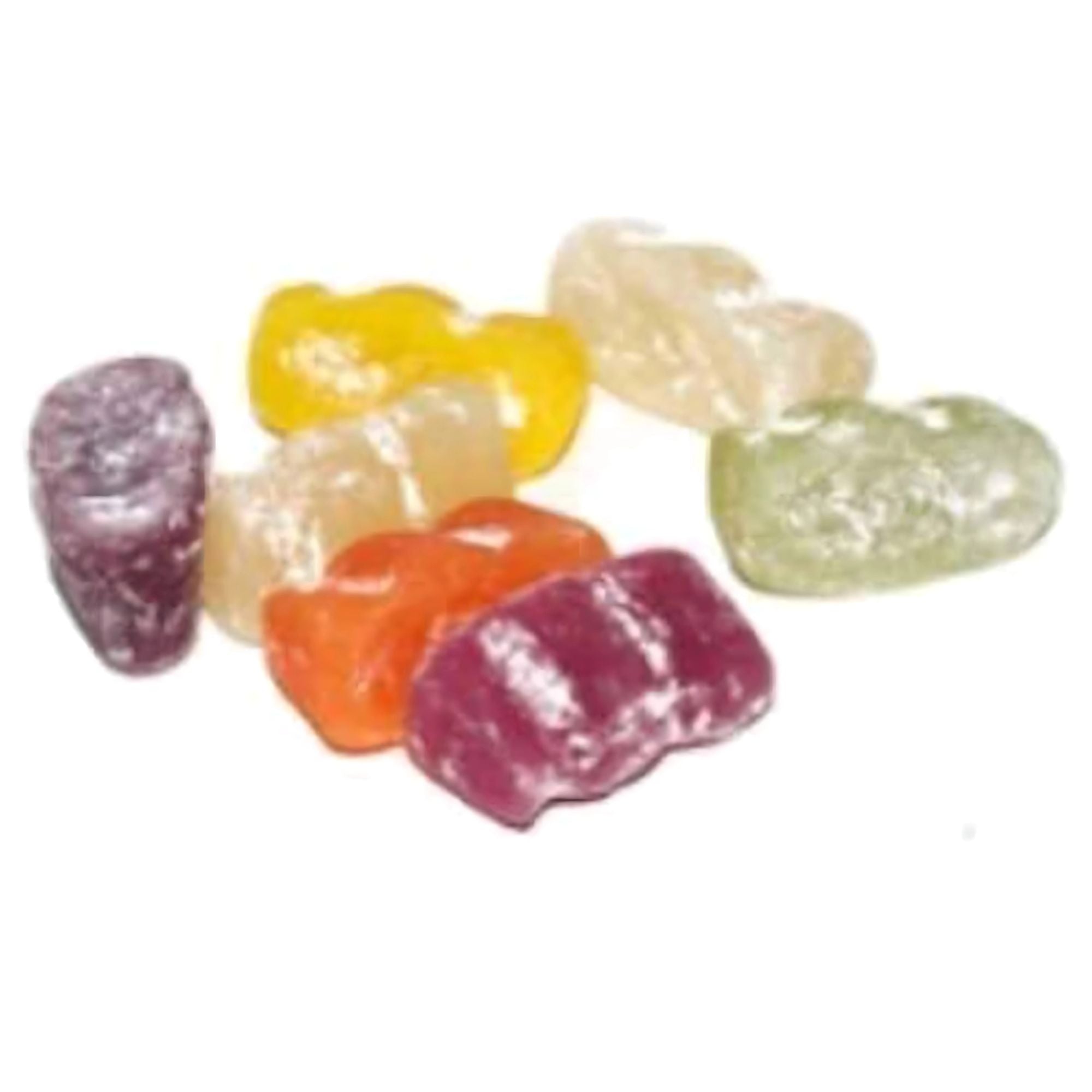 Barratts Jelly Babies – 1kg Bag