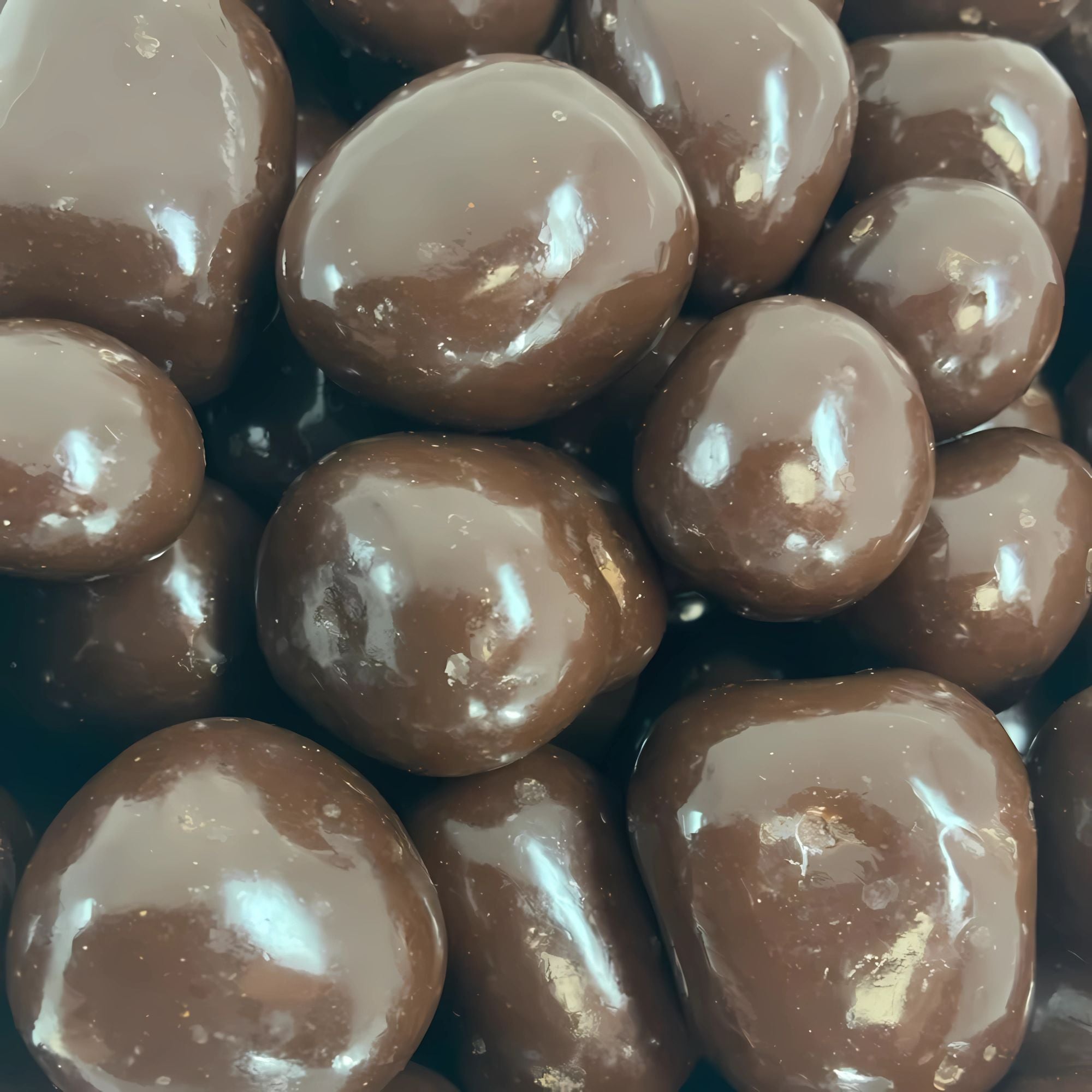Carol Anne Dark Chocolate Ginger – 500g Bag