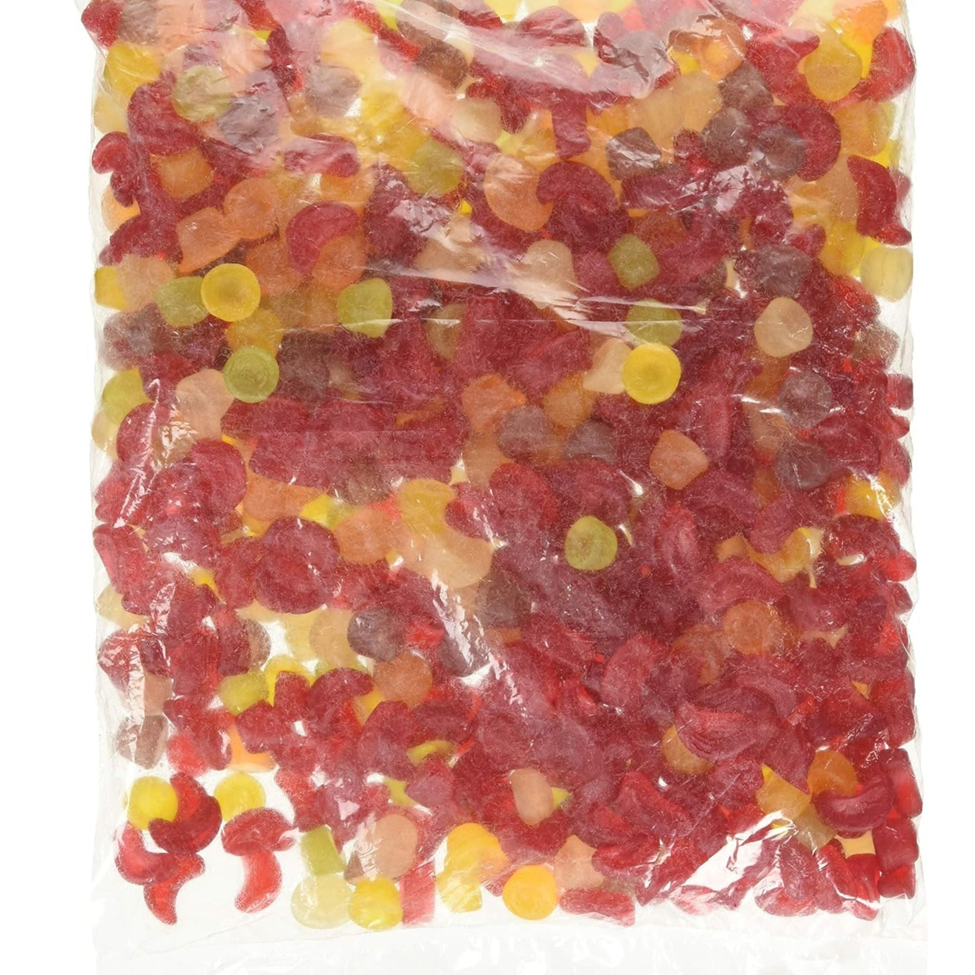 Floral Gums & Cherry Lips Mix – 500g Bag