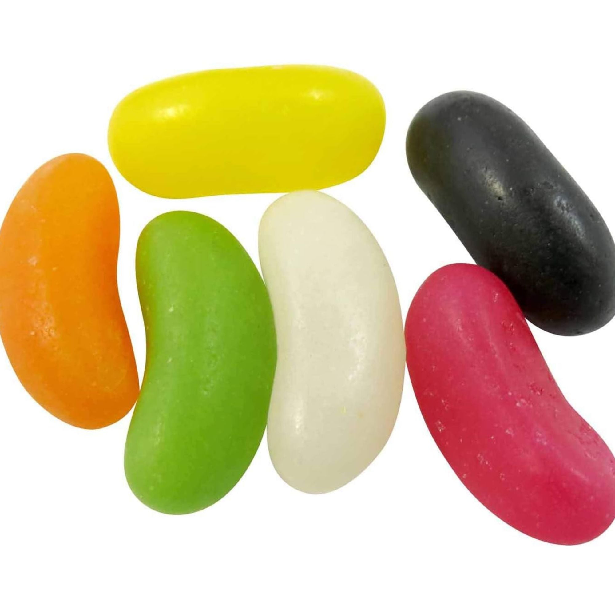 Jelly Beans – 1kg Bag
