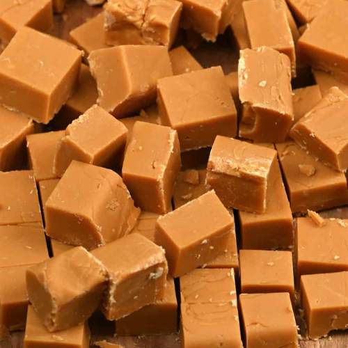 Fudge Factory