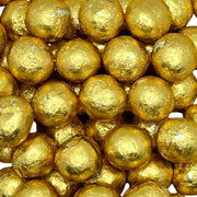 chocolate treat balls