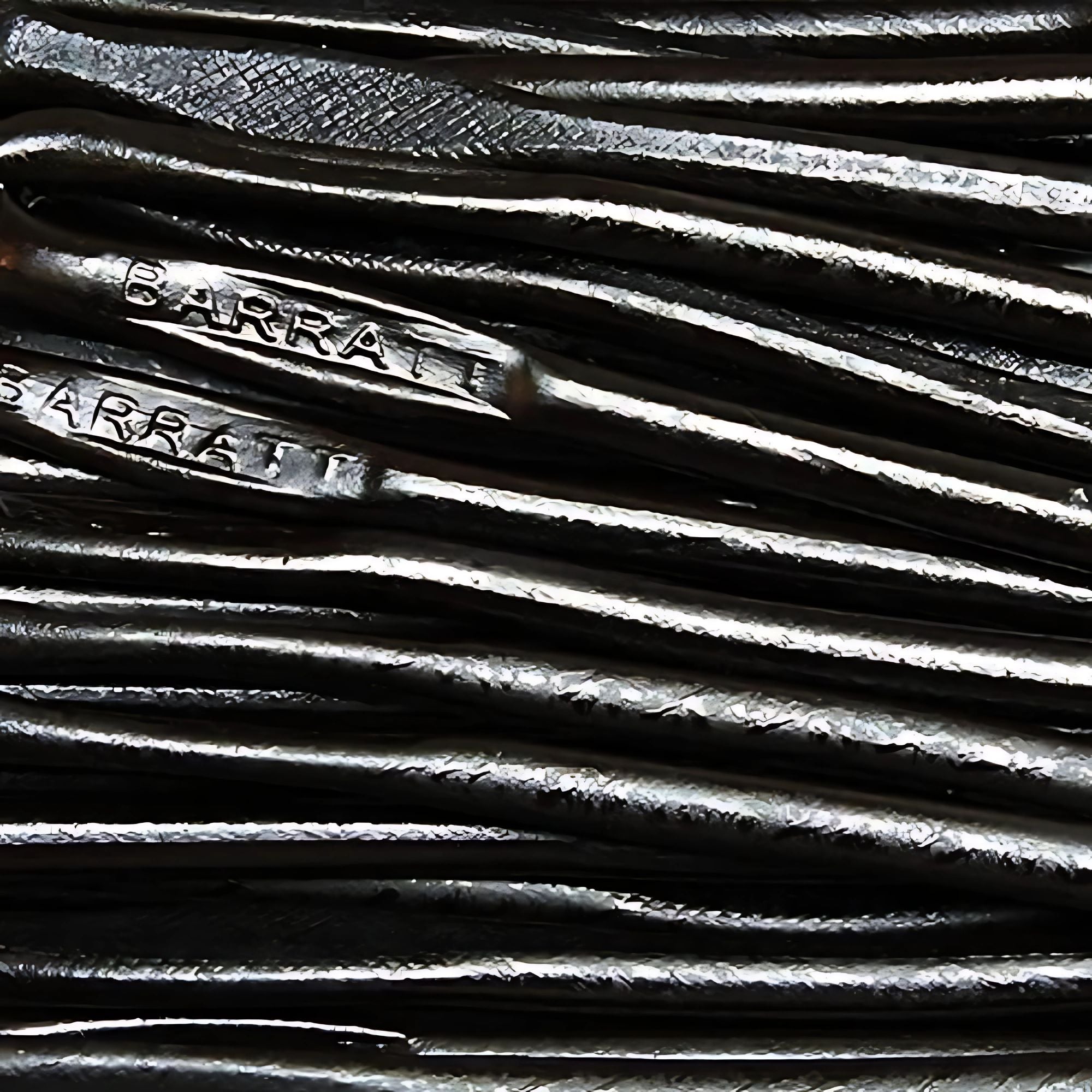 Bassetti Liquorice Sticks – Pack of 15