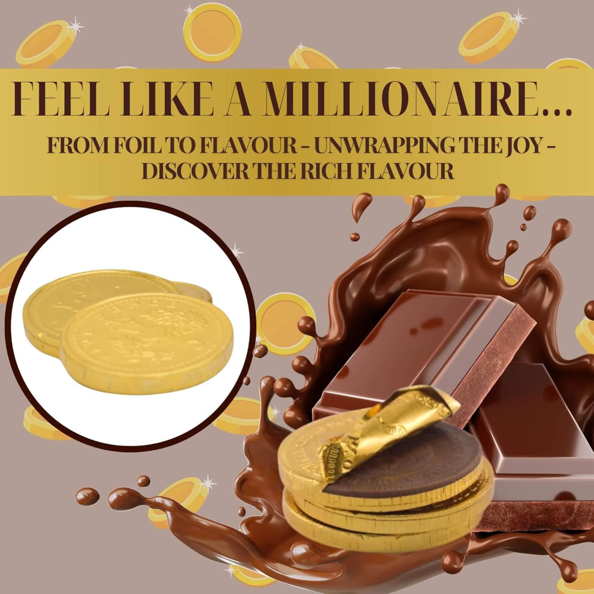milk-chocolate-coins-kids-fun