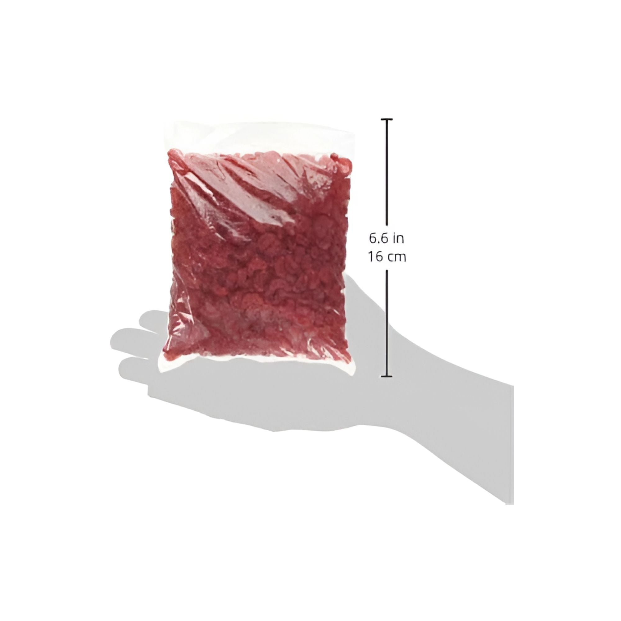Cherry Lips Gums – 500g Retro Sweet Bag