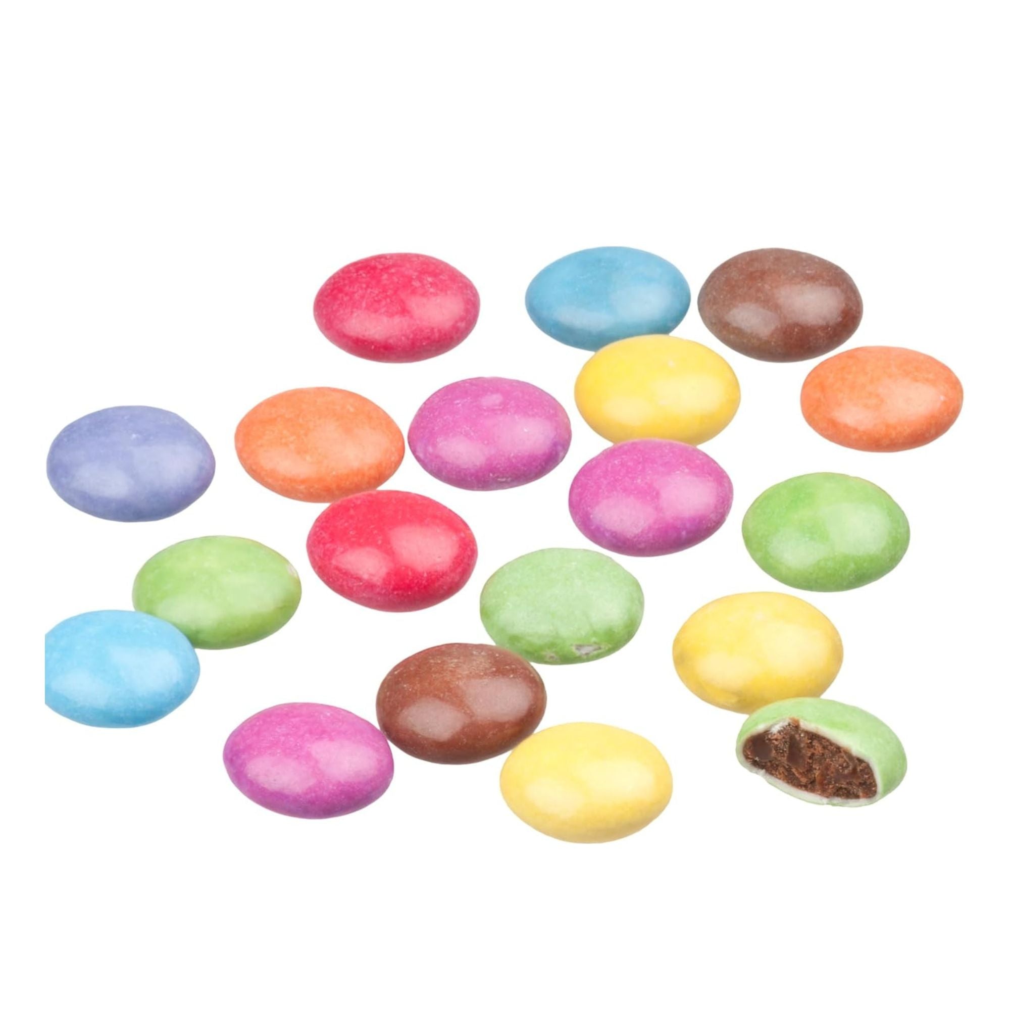 Kingsway American Hard Gums – 1kg Bag