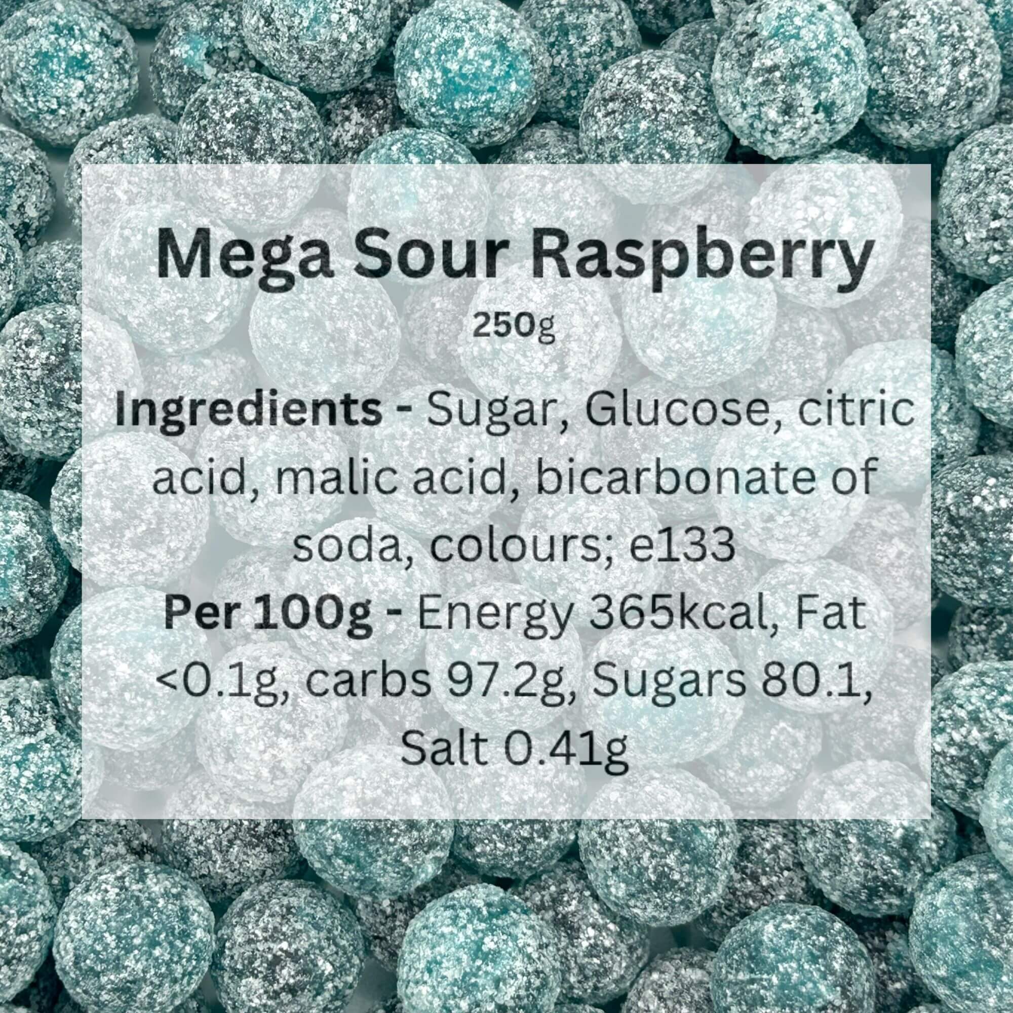 raspberry_mega_sour_sweets_scoop_ingredients