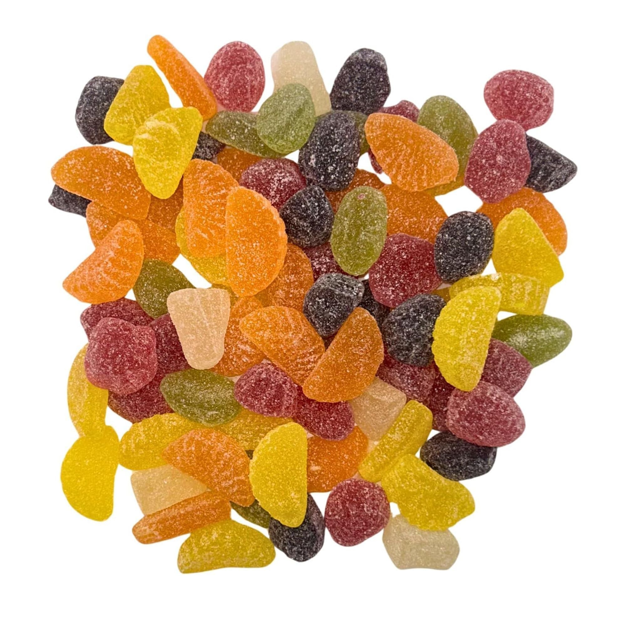Fruit Jellies – 500g Bag