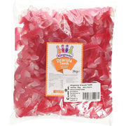 Dracula Teeth Jellies – 500g Bag by Kingsway