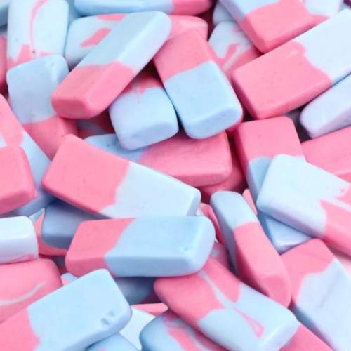 Gummy Sweets