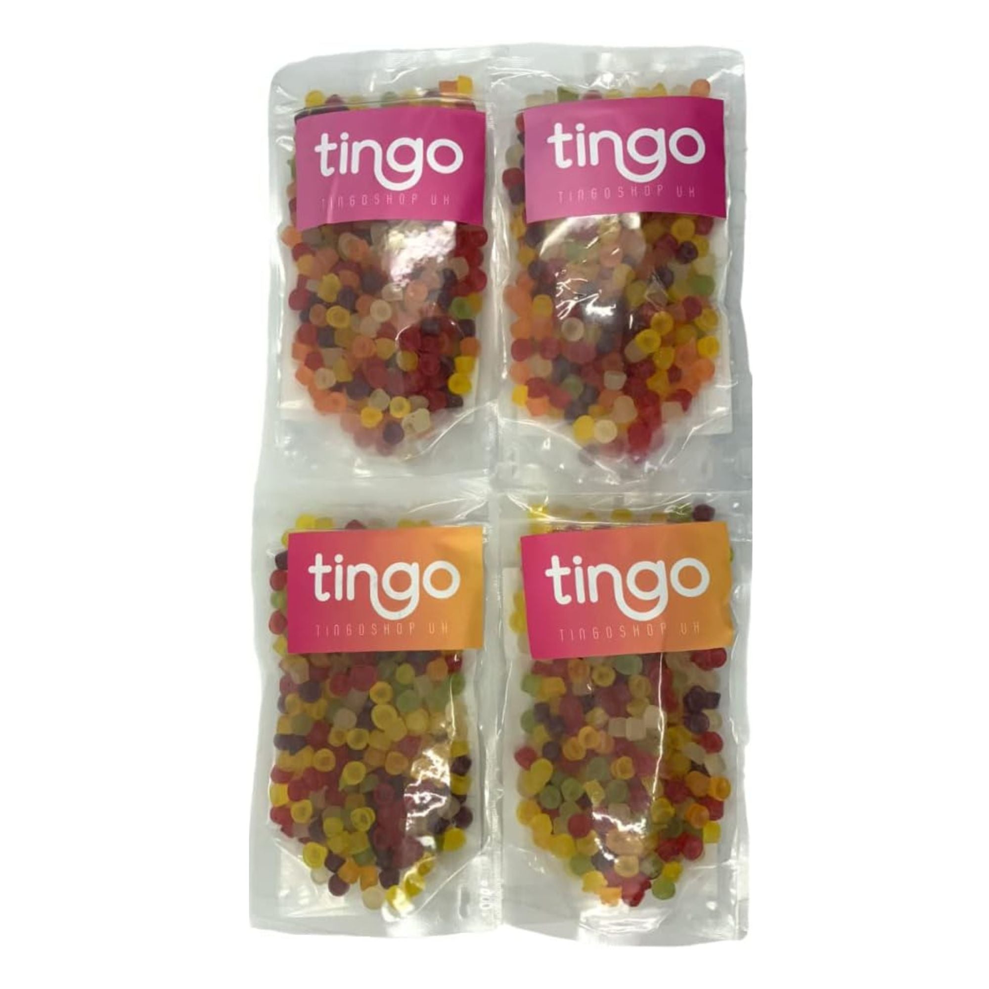 Squirrel Floral Gums – 1kg Pack