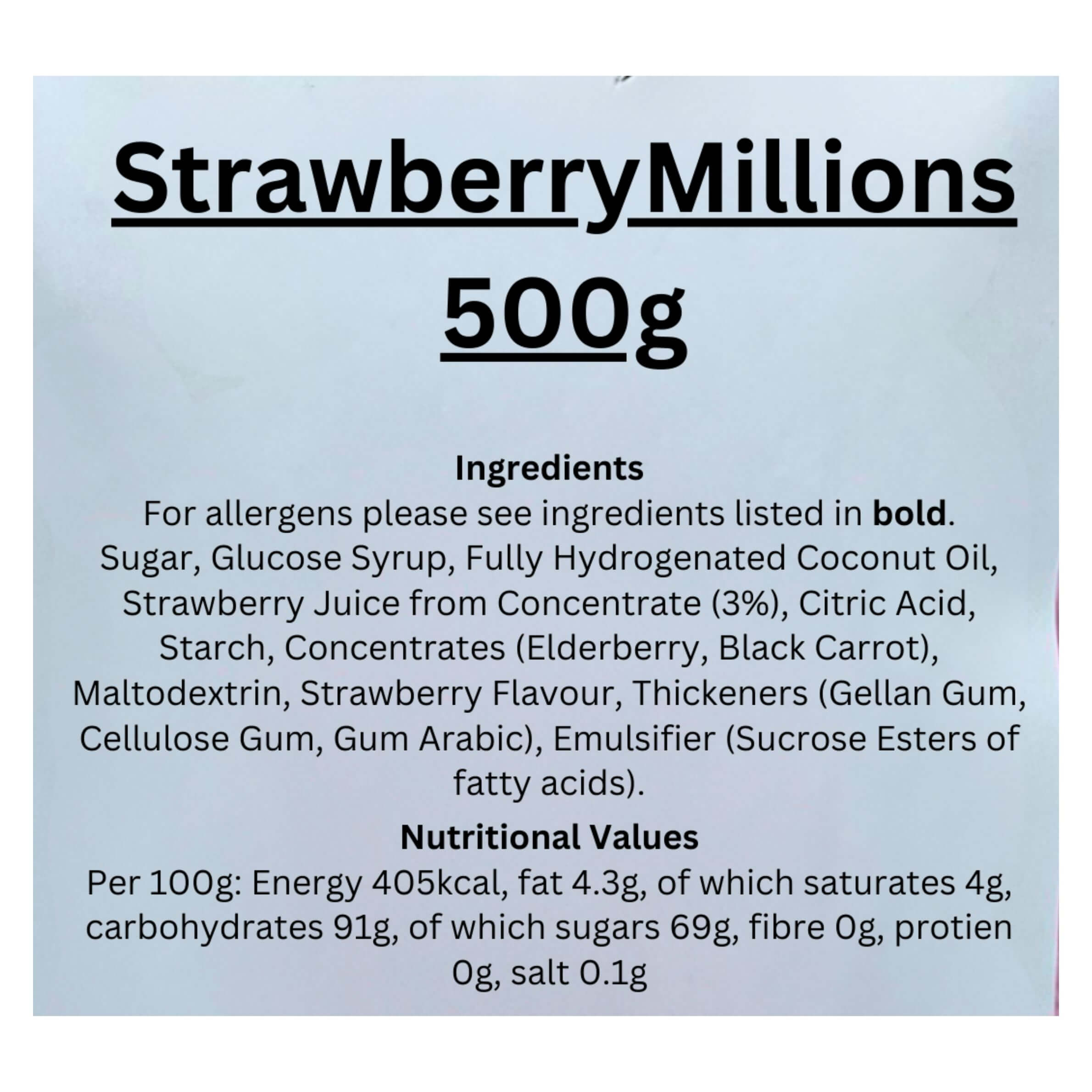 strawberry_millions_ingredients