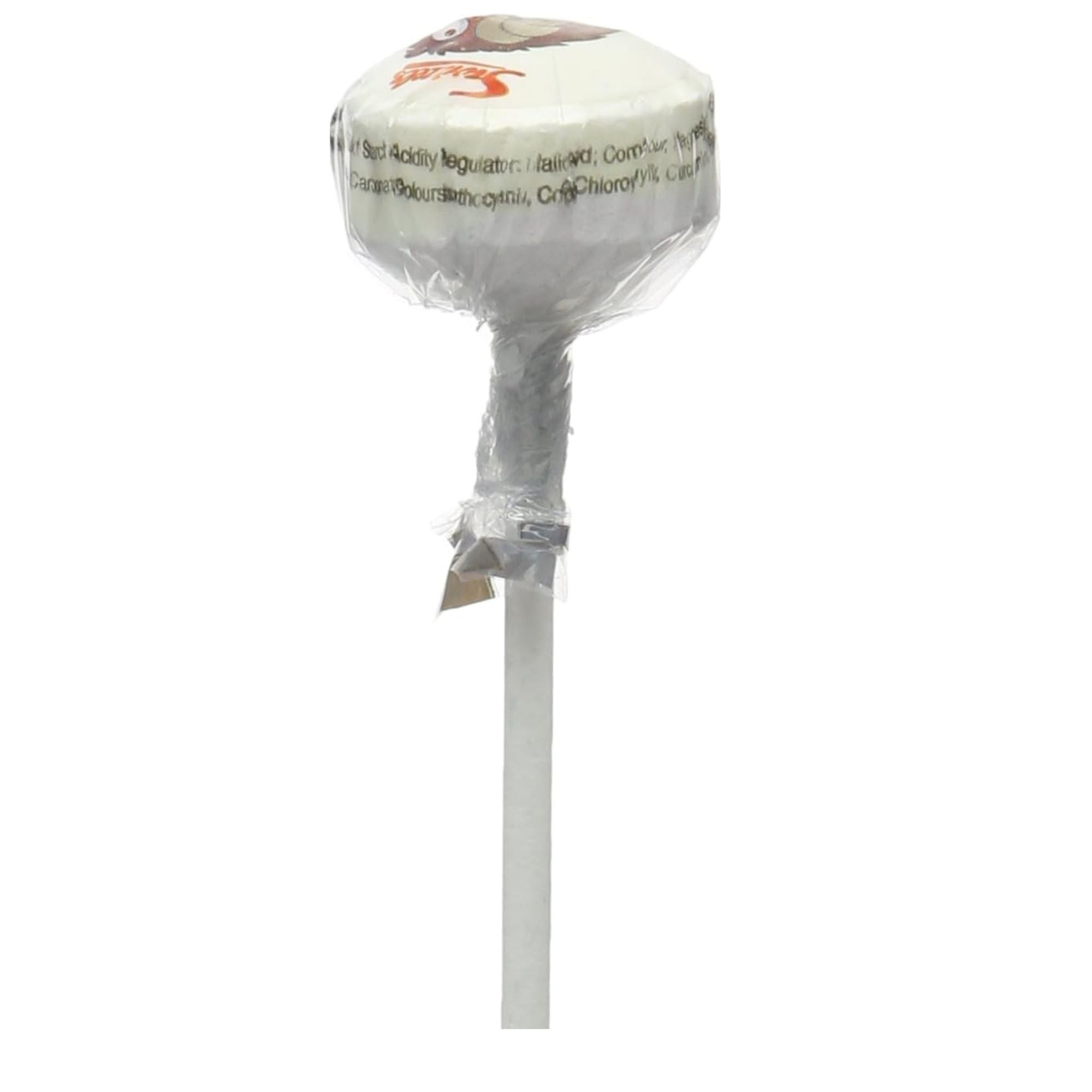 Double Lollies – Box of 100 by Swizzels