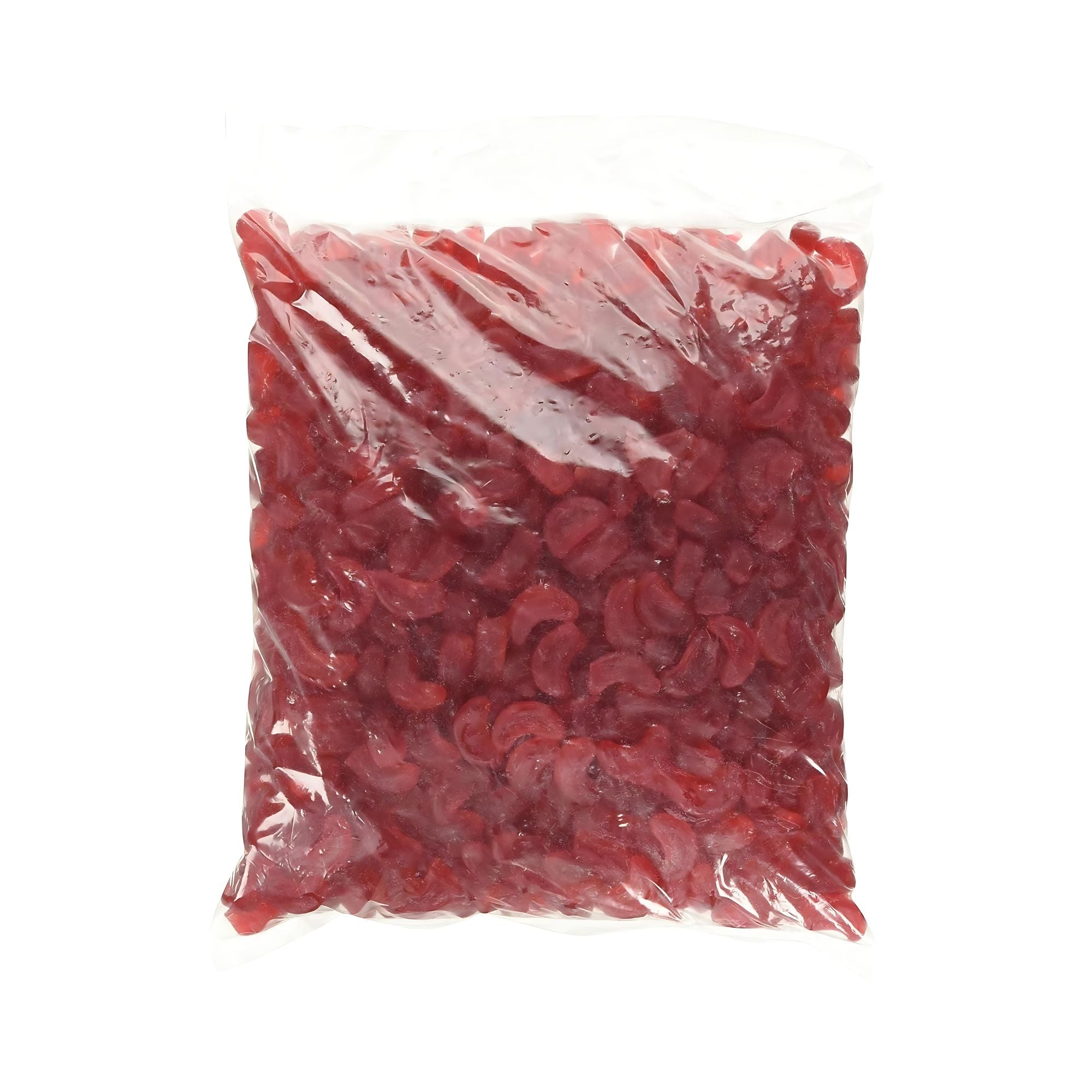 Cherry Lips Gums – 500g Retro Sweet Bag