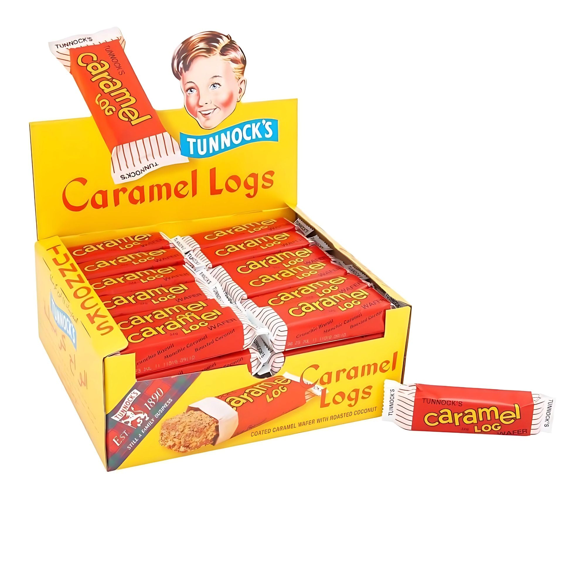 Biscuits