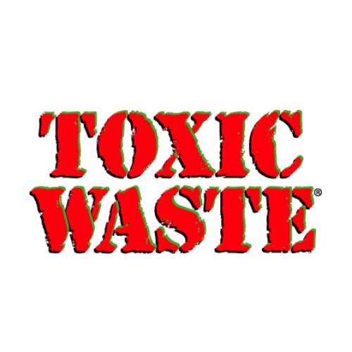 Toxic Waste