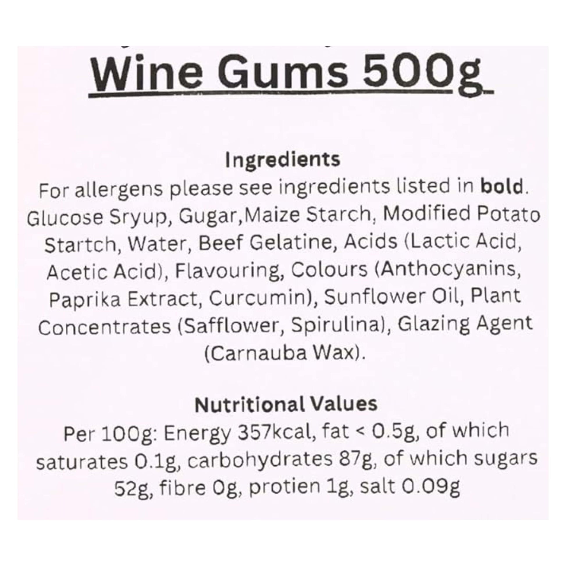 wine_gums_ingredients
