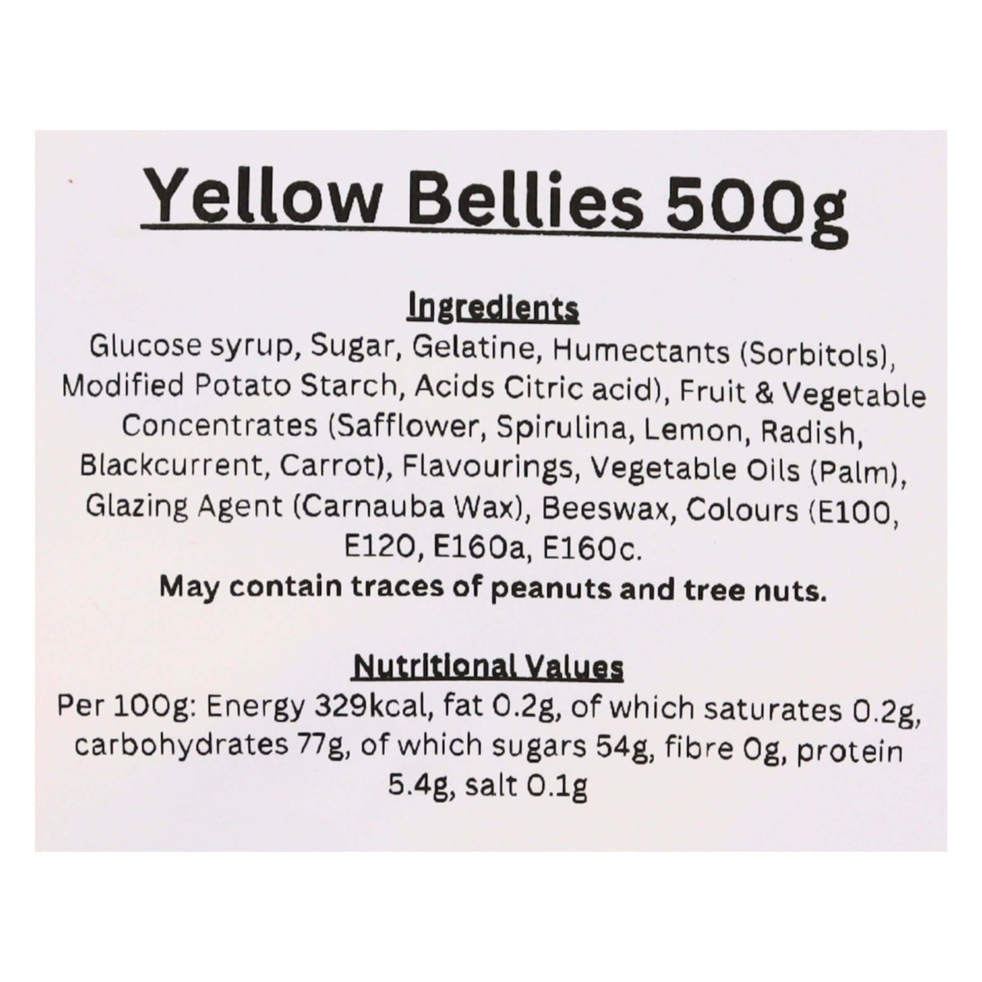 yellow_bellies_ingredients
