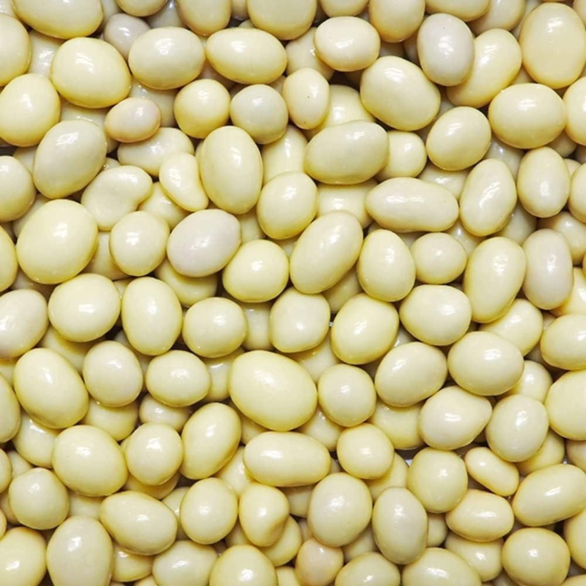 Yoghurt Coated Peanuts – 1kg Bag of Crunchy Nuts
